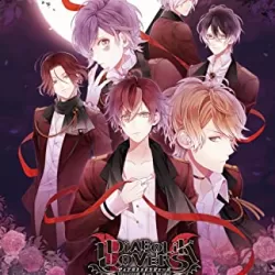 Diabolik Lovers: Lost Eden