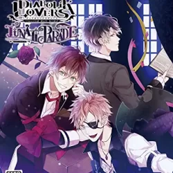 Diabolik Lovers: Lunatic Parade