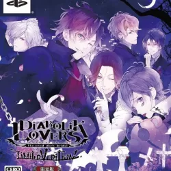 Diabolik Lovers: Haunted Dark Bridal