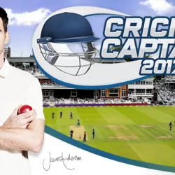 Cricket Captain 2017