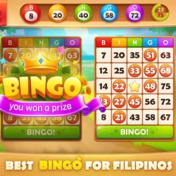 Bingo Land - No.1 Free Bingo Games Online