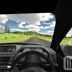 Drive Sim Demo