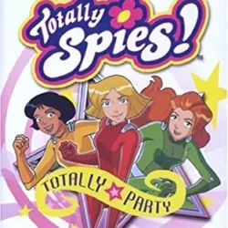 Totally Spies! Totally Party