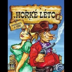 Horké léto 2: Majer se vrací