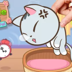 My Little Cat - Virtual Pet