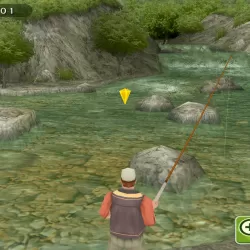 Fly Fishing 3D