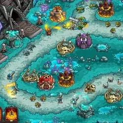 Tower Defense  HD