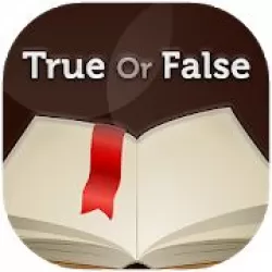 True or False? - Bible Games