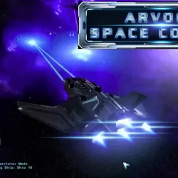 Arvoch Space Combat