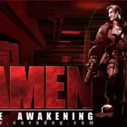 Amen: The Awakening