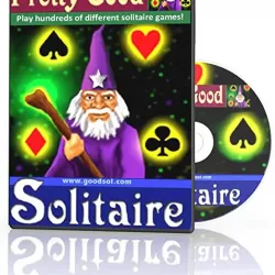 Pretty Good Solitaire