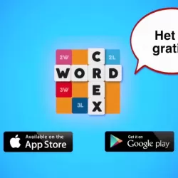 WordCrex: The fair word game