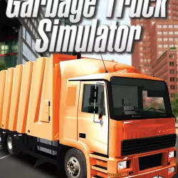 Garbage Truck Simulator