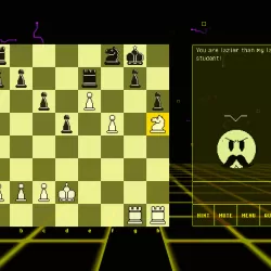 BOT.vinnik Chess: Winning Patterns