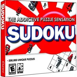 Classic Sudoku