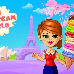 My Ice Cream World