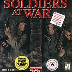 Soldiers at War