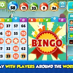 Bingo Bay - Free Game