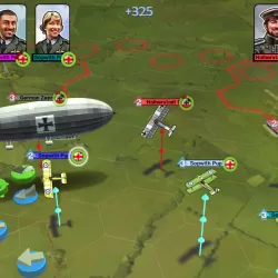 Sid Meier's Ace Patrol