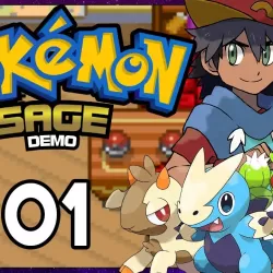 Pokémon Sage