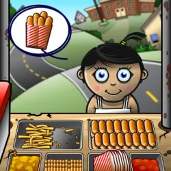 Streetfood Tycoon