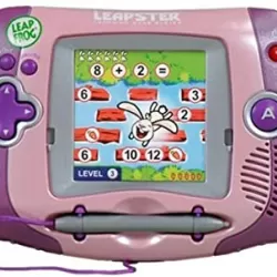 Leapfrog Learning Game