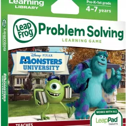 Leapfrog Disney Monsters University