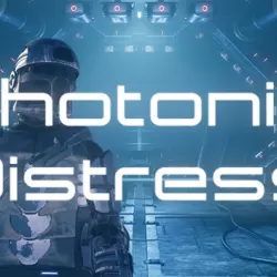 Photonic Distress