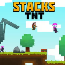 Stacks TNT