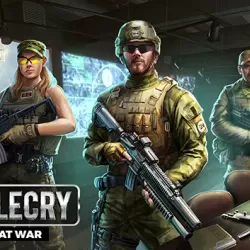 BattleCry: World At War