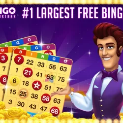 Bingo Superstars: Best Free Bingo Games