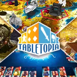 Tabletopia