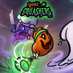 Spooky Squashers