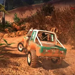 4x4 Off Road Extreme Car Driving: Free Car Games