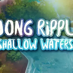 Among Ripples: Shallow Waters