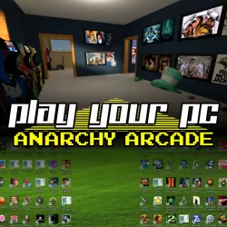 Anarchy Arcade