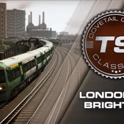 Train Simulator: London to Brighton