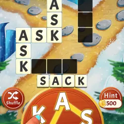 Game of Words: Free Word Games & Puzzles