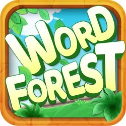 Word Forest -  Word Connect & Word Puzzle Game