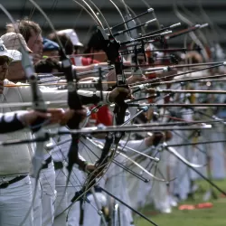 Archery Tournament