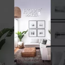 Home Maker: Design Home Dream Home Decorating Game