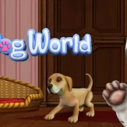 DogWorld - My Cute Puppy