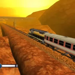 Train Simulator 3D