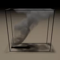 Fluid Simulation