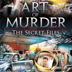 Art of Murder - The Secret Files