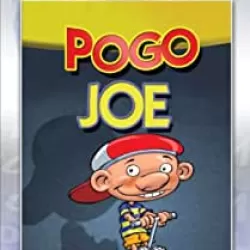 Pogo Joe