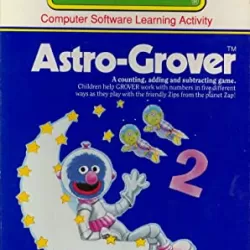 Astro-Grover