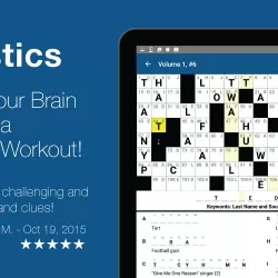 Acrostics Crossword Puzzles