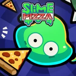 Slime Pizza