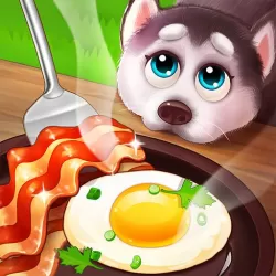 Breakfast Story: Unique Cooking Game 